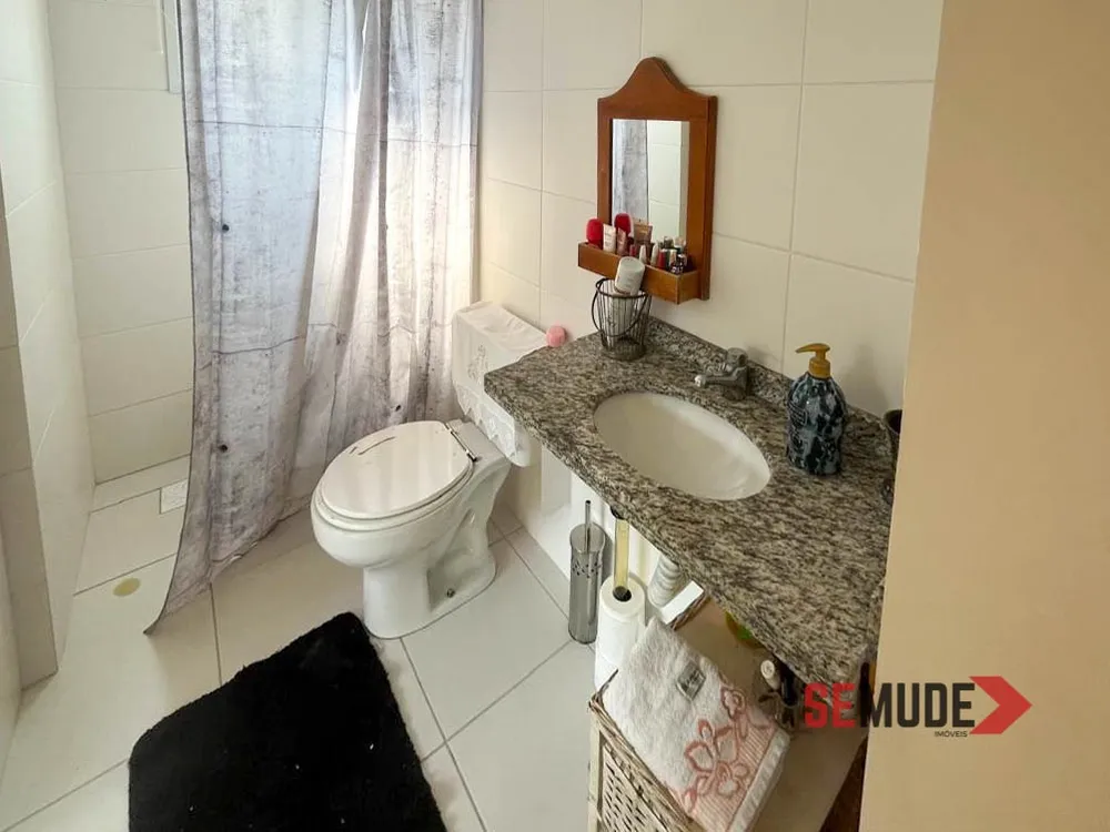 Apartamento, 2 quartos, 80 m² - Foto 7