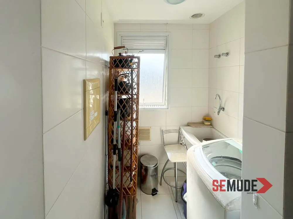 Apartamento, 2 quartos, 80 m² - Foto 11