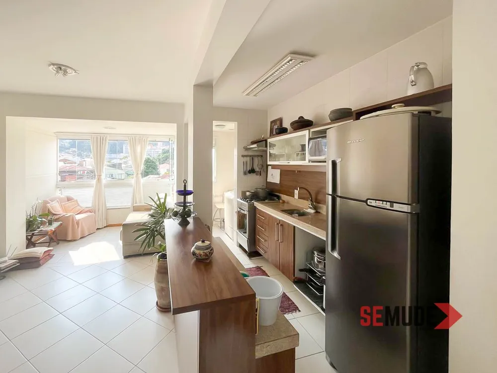 Apartamento, 2 quartos, 80 m² - Foto 3