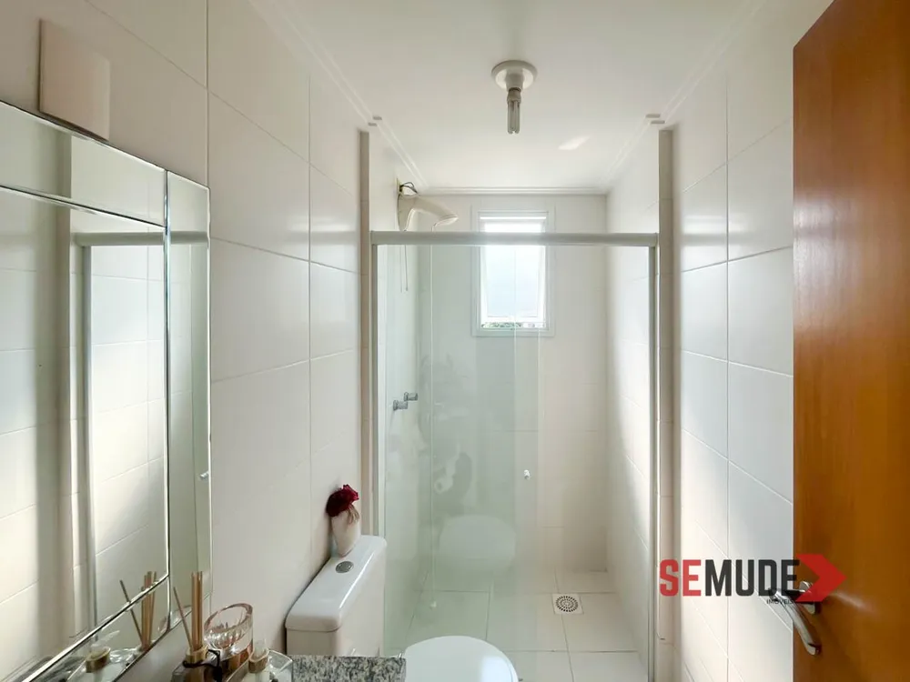 Apartamento, 2 quartos, 80 m² - Foto 9