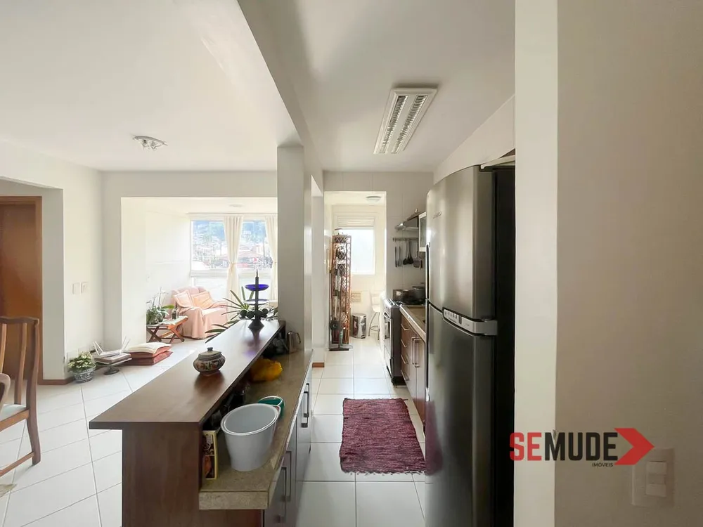 Apartamento, 2 quartos, 80 m² - Foto 1