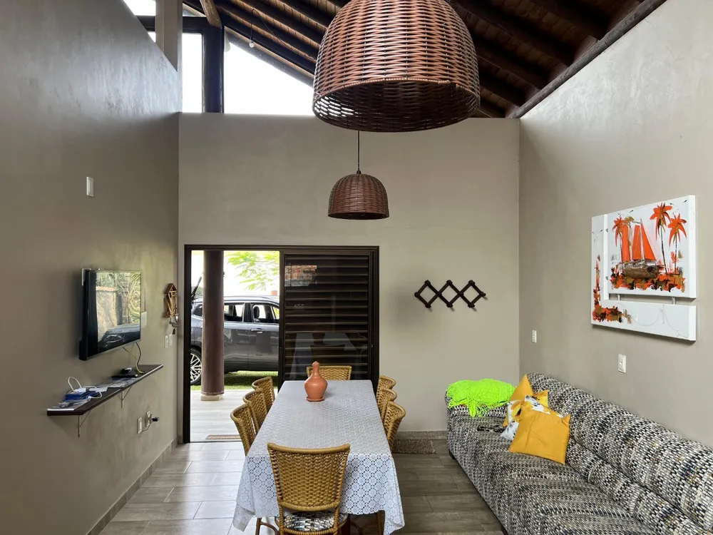 Casa, 4 quartos, 280 m² - Foto 5