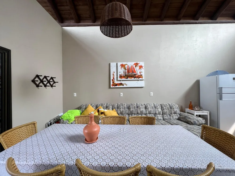 Casa, 4 quartos, 280 m² - Foto 6