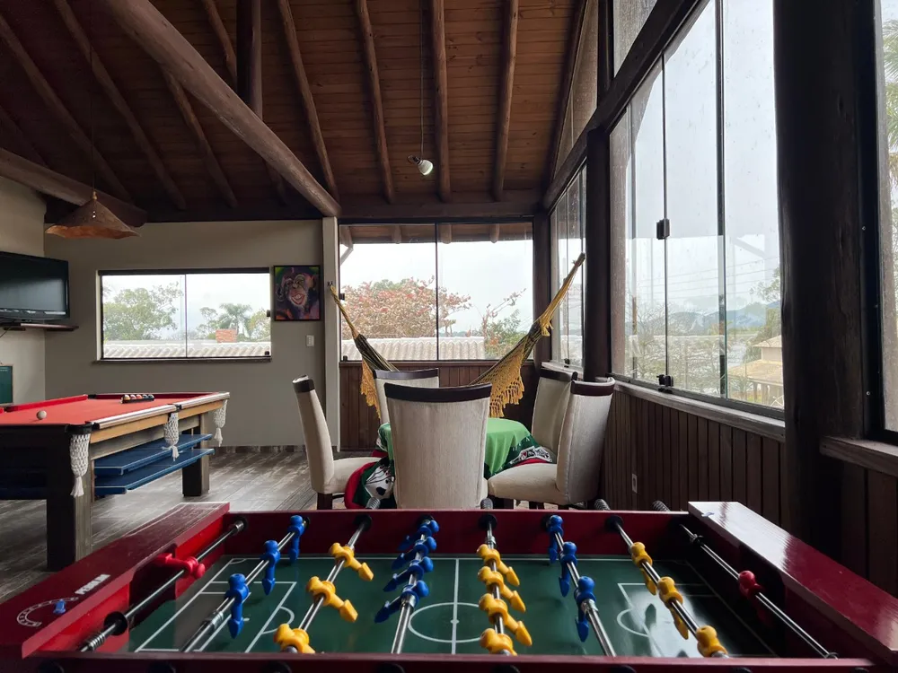 Casa, 4 quartos, 280 m² - Foto 15