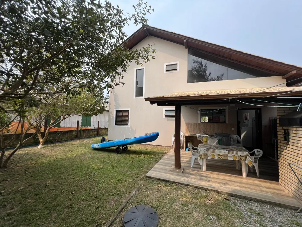 Casa, 4 quartos, 280 m² - Foto 10
