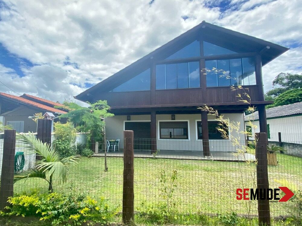 Casa à venda e aluguel com 4 quartos, 280m² - Foto 2
