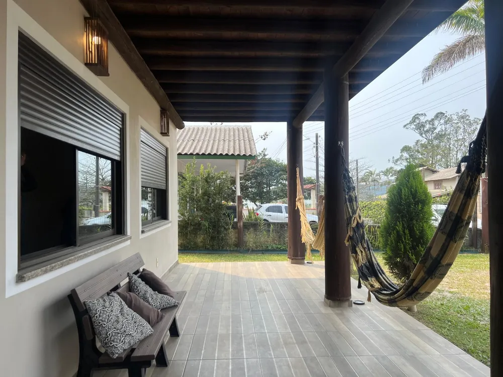 Casa, 4 quartos, 280 m² - Foto 21