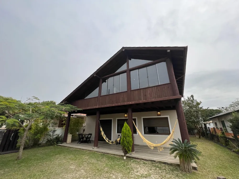 Casa, 4 quartos, 280 m² - Foto 19