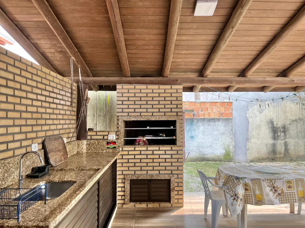 Casa, 4 quartos, 280 m² - Foto 8