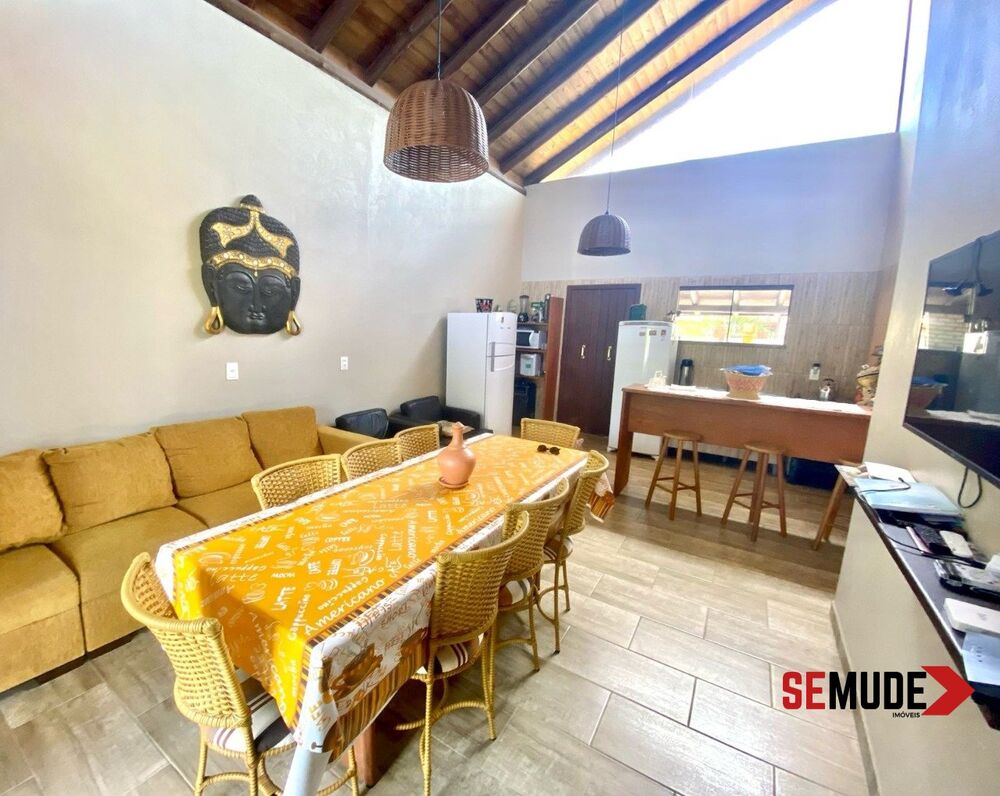 Casa à venda e aluguel com 4 quartos, 280m² - Foto 4