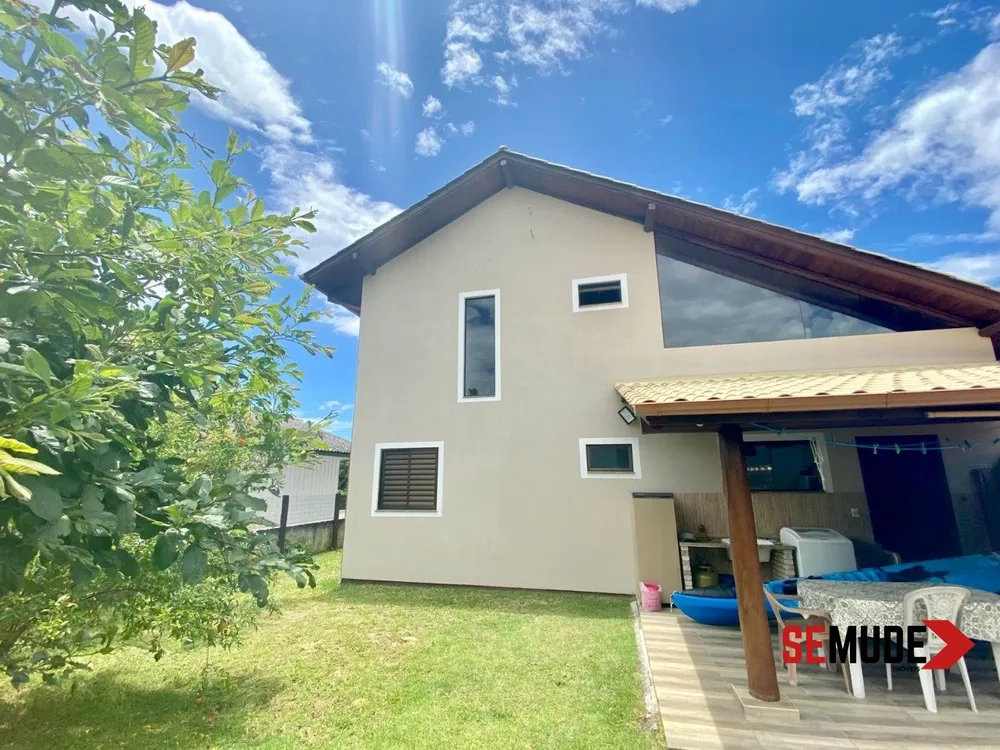 Casa, 4 quartos, 280 m² - Foto 12