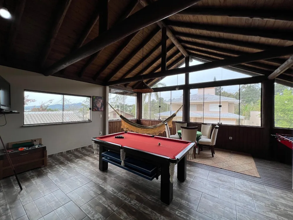 Casa, 4 quartos, 280 m² - Foto 13