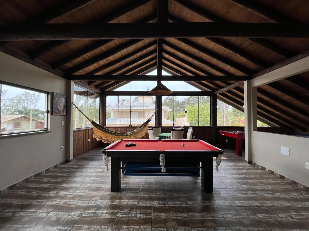 Casa, 4 quartos, 280 m² - Foto 14