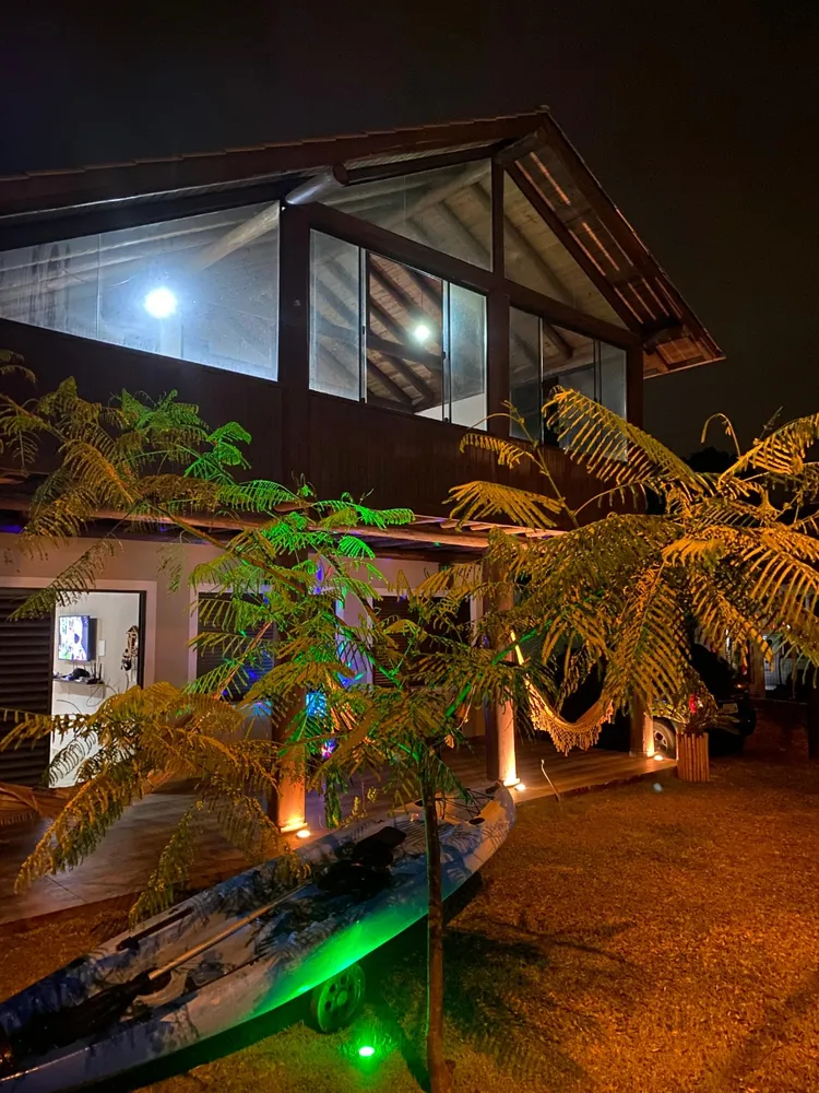 Casa, 4 quartos, 280 m² - Foto 22
