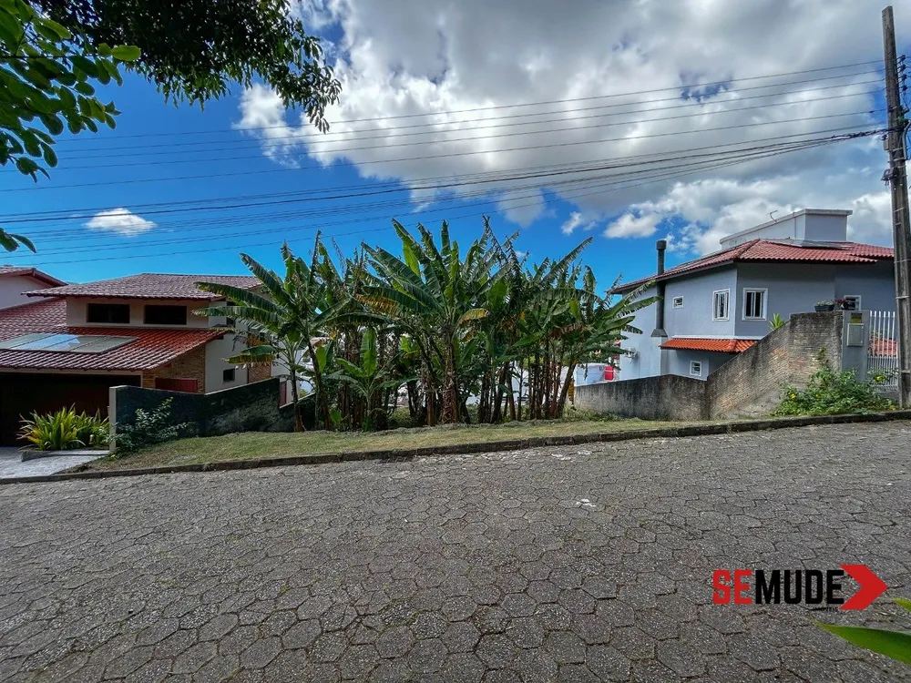 Terreno, 374 m² - Foto 1