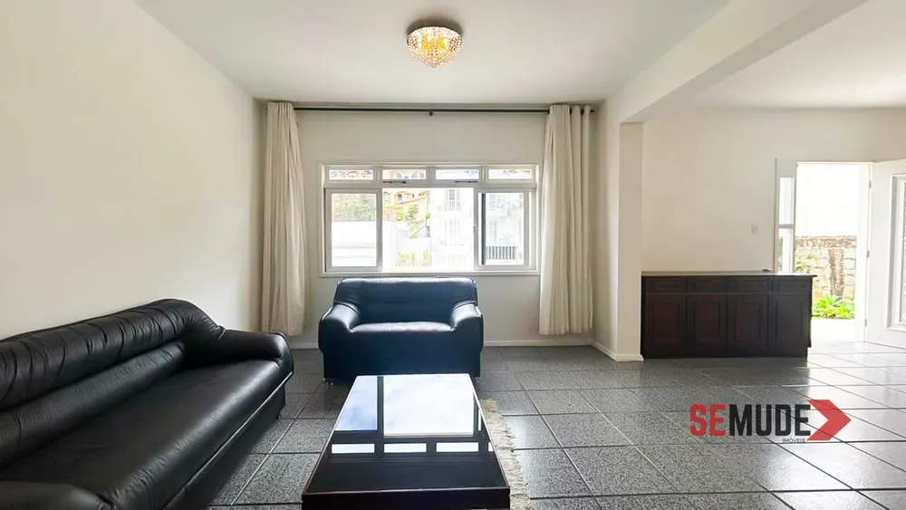 Casa, 4 quartos, 176 m² - Foto 2