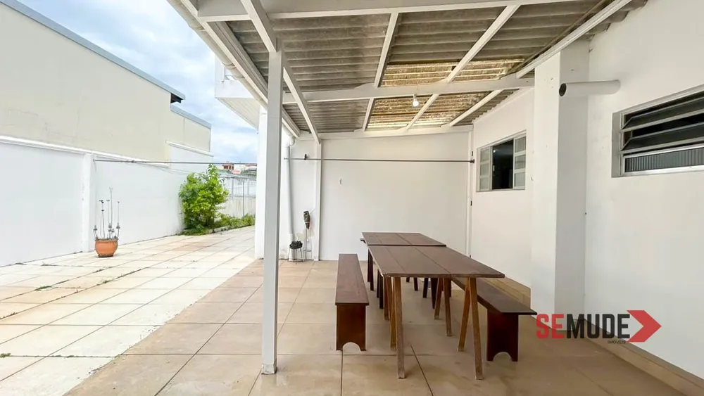 Casa, 4 quartos, 176 m² - Foto 10