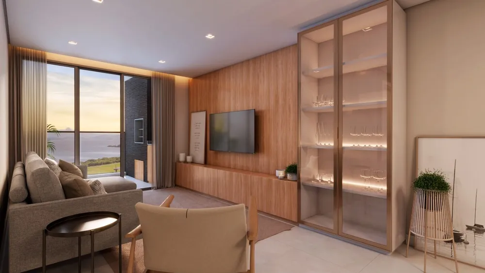 Apartamento, 2 quartos, 67 m² - Foto 1