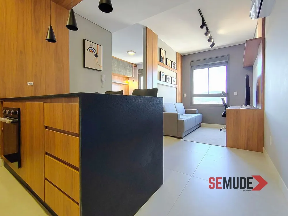 Apartamento, 1 quarto, 36 m² - Foto 6