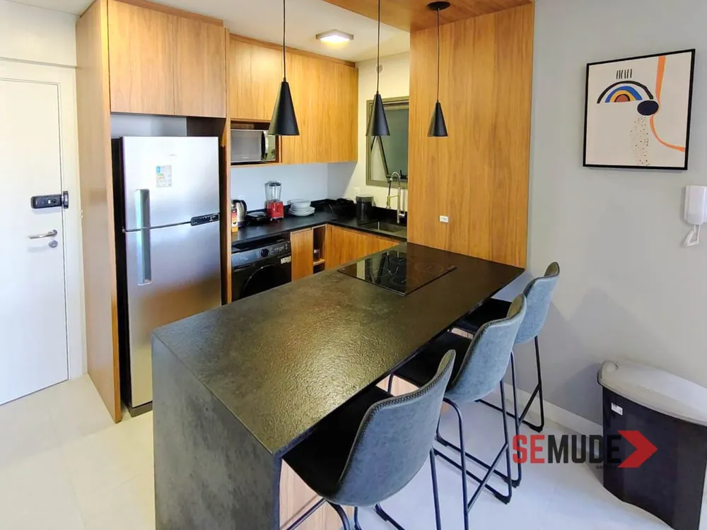 Apartamento, 1 quarto, 36 m² - Foto 5