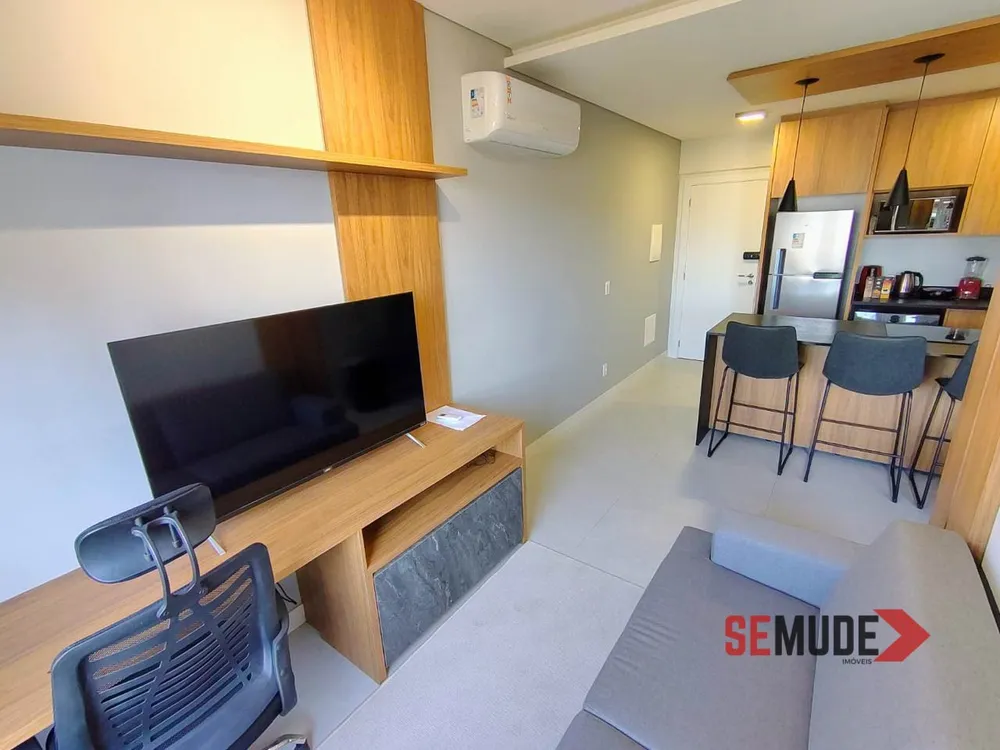 Apartamento, 1 quarto, 36 m² - Foto 7