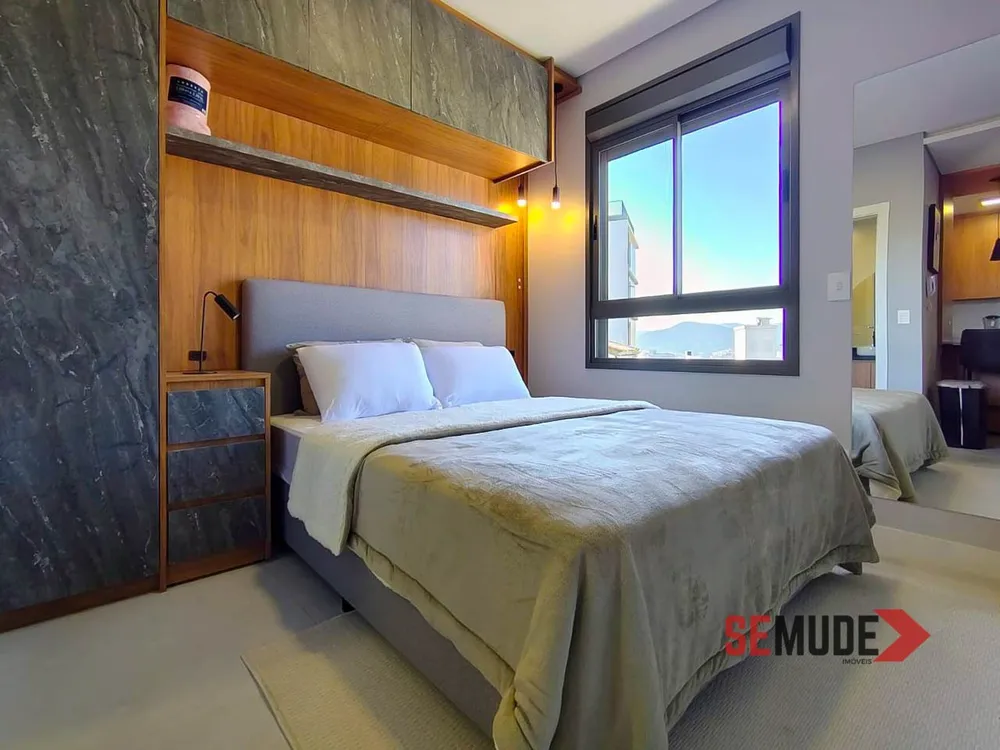 Apartamento, 1 quarto, 36 m² - Foto 9