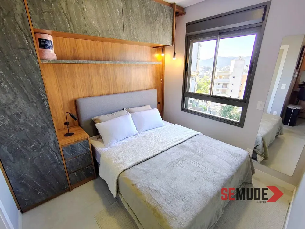 Apartamento, 1 quarto, 36 m² - Foto 8