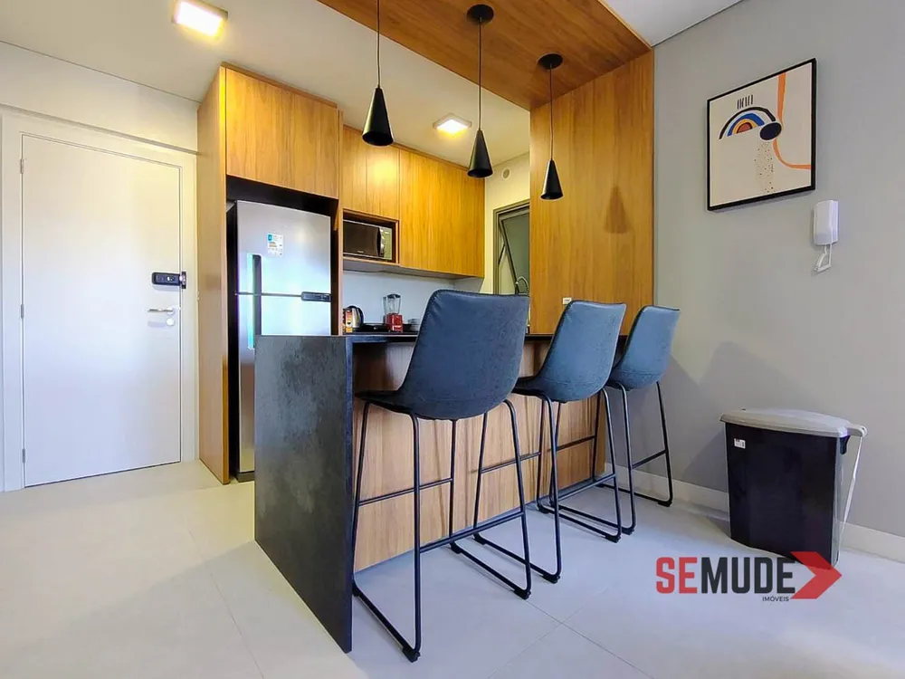 Apartamento, 1 quarto, 36 m² - Foto 3