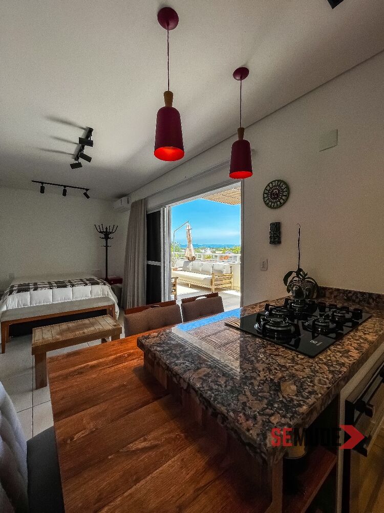 Cobertura, 1 quarto, 90 m² - Foto 5