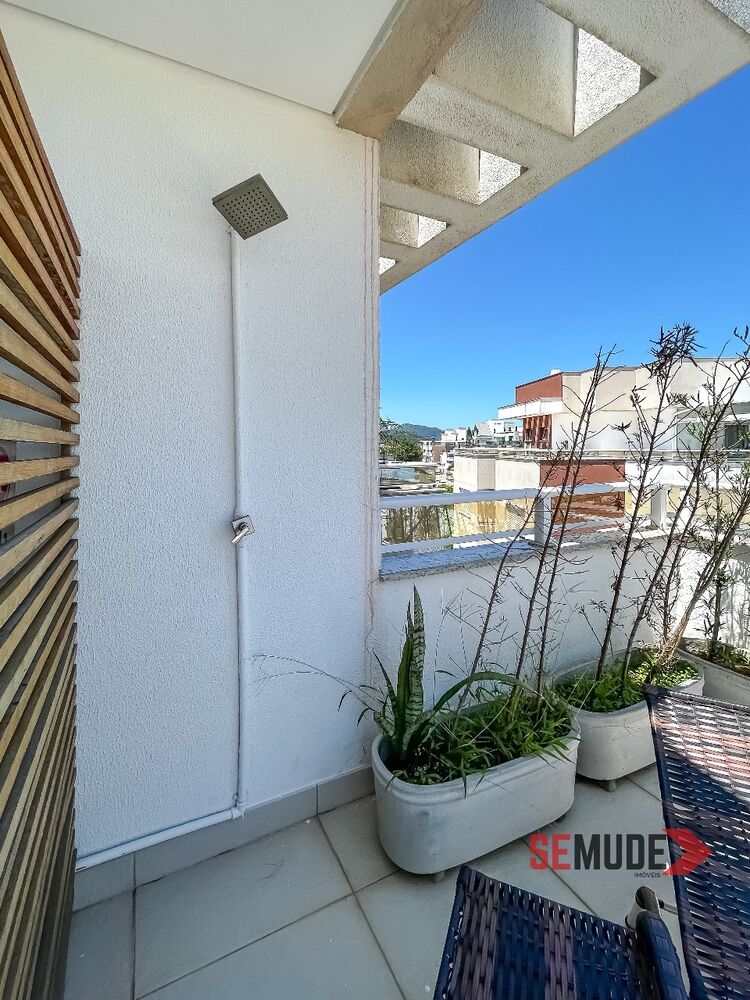 Cobertura, 1 quarto, 90 m² - Foto 3