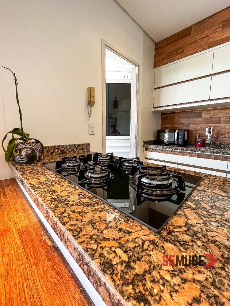 Cobertura, 1 quarto, 90 m² - Foto 4