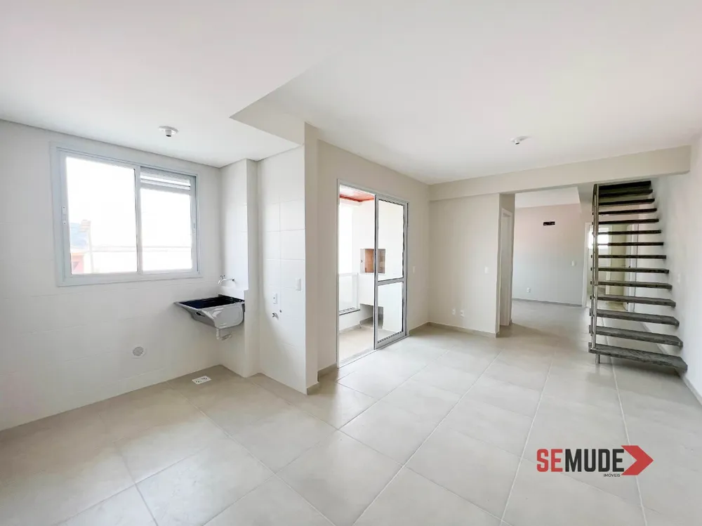 Apartamento, 3 quartos, 115 m² - Foto 1
