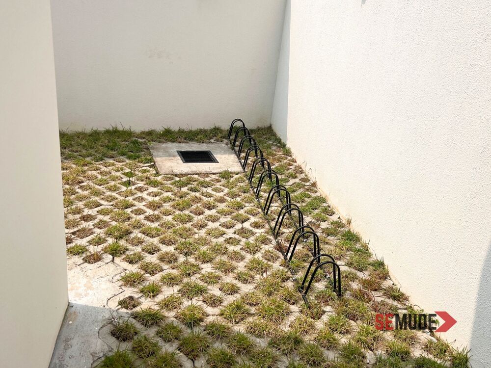 Apartamento à venda com 3 quartos, 115m² - Foto 8