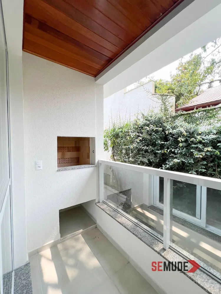 Apartamento, 3 quartos, 115 m² - Foto 5