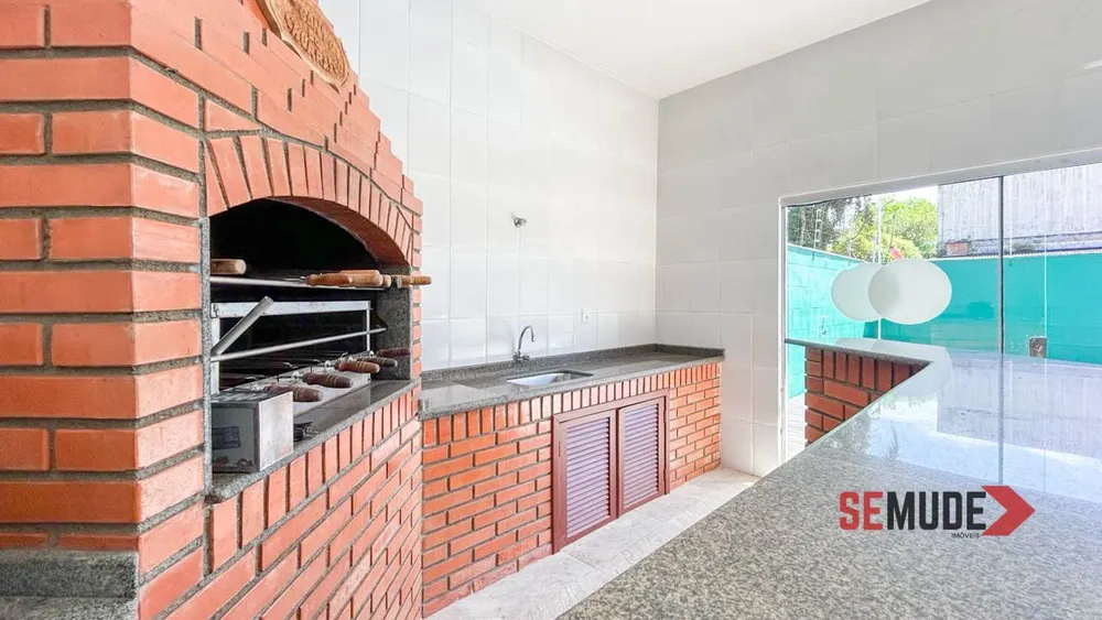 Casa, 3 quartos, 259 m² - Foto 10