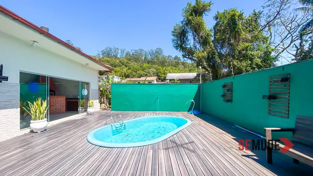 Casa, 3 quartos, 259 m² - Foto 11