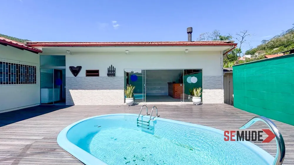 Casa, 3 quartos, 259 m² - Foto 12