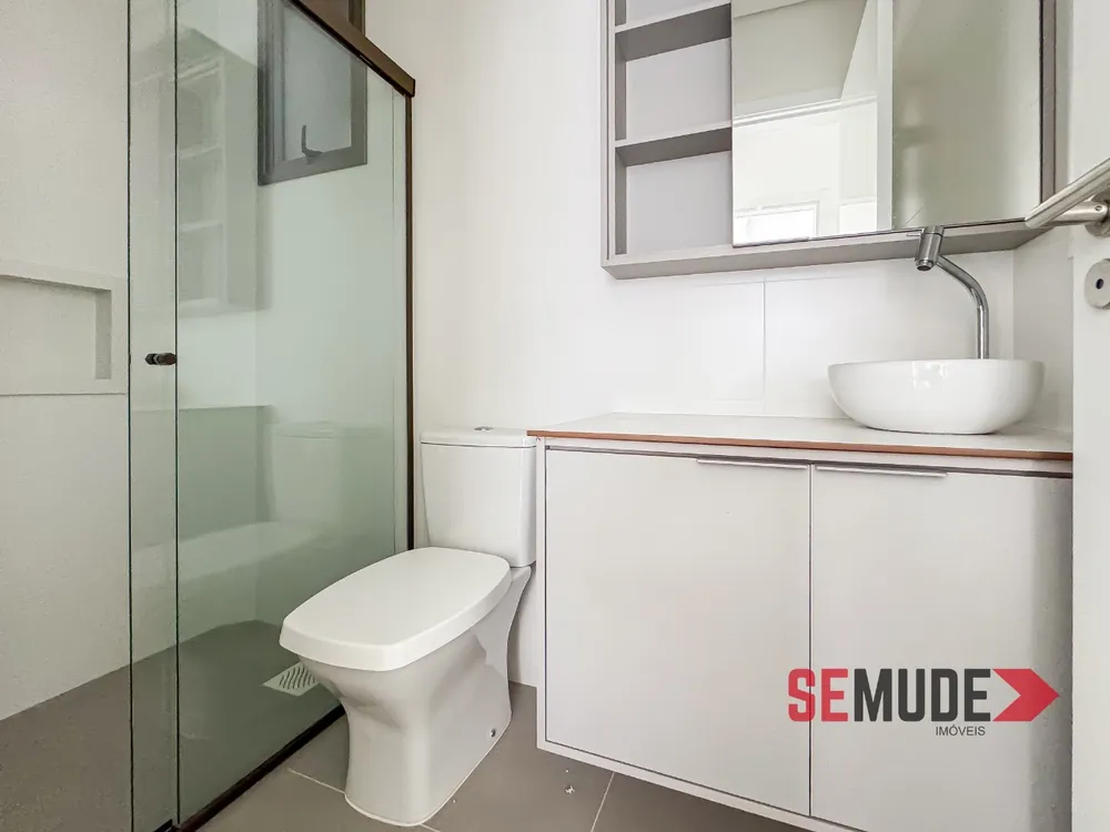 Apartamento, 2 quartos, 67 m² - Foto 5