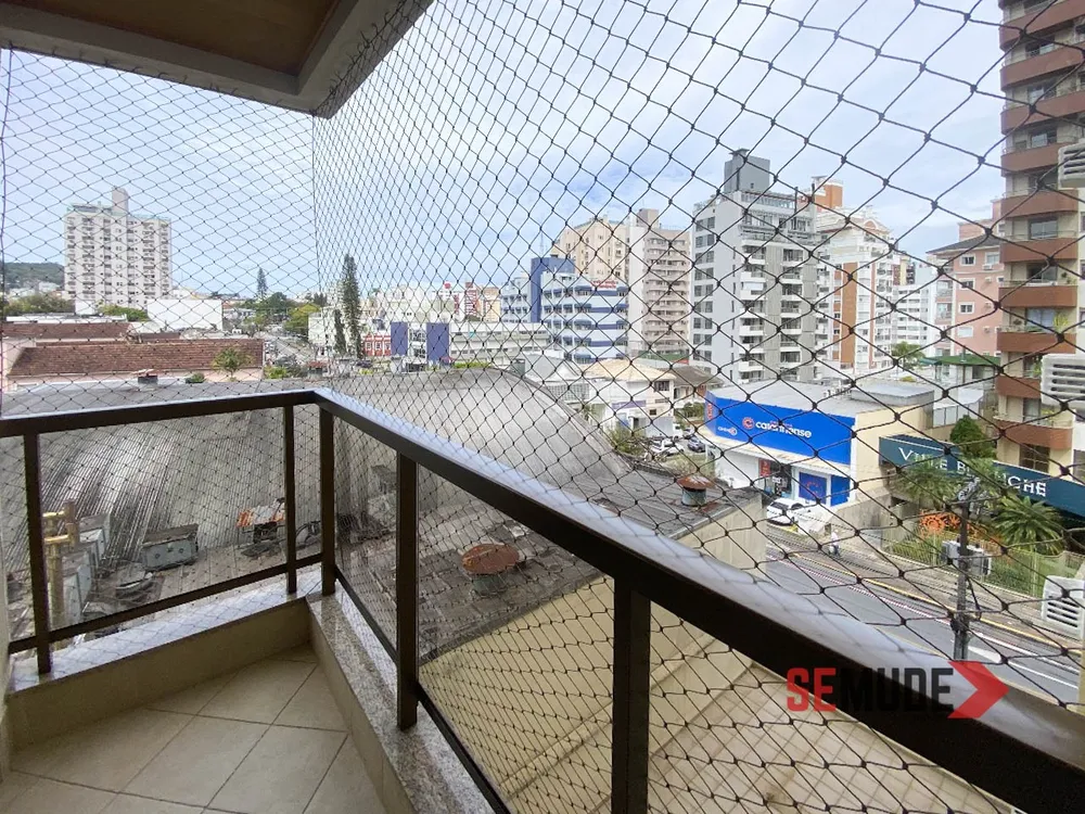 Apartamento, 3 quartos, 107 m² - Foto 1