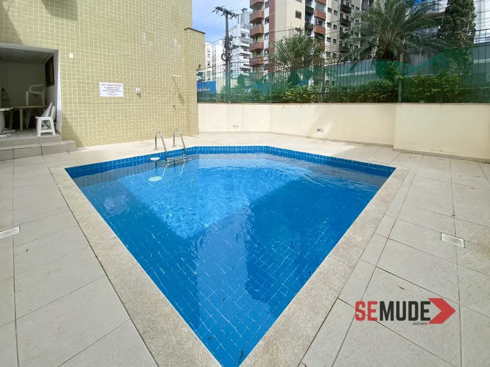 Apartamento, 3 quartos, 107 m² - Foto 12