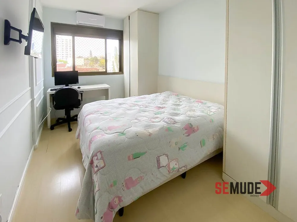 Apartamento, 3 quartos, 107 m² - Foto 5