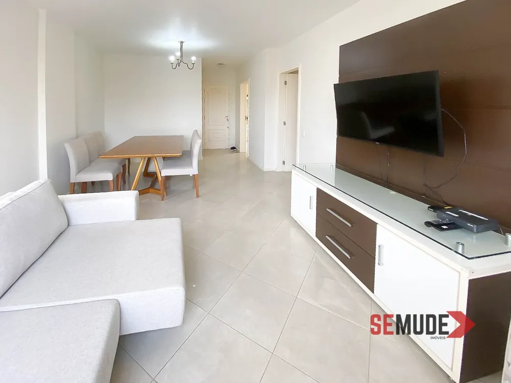 Apartamento, 3 quartos, 107 m² - Foto 4