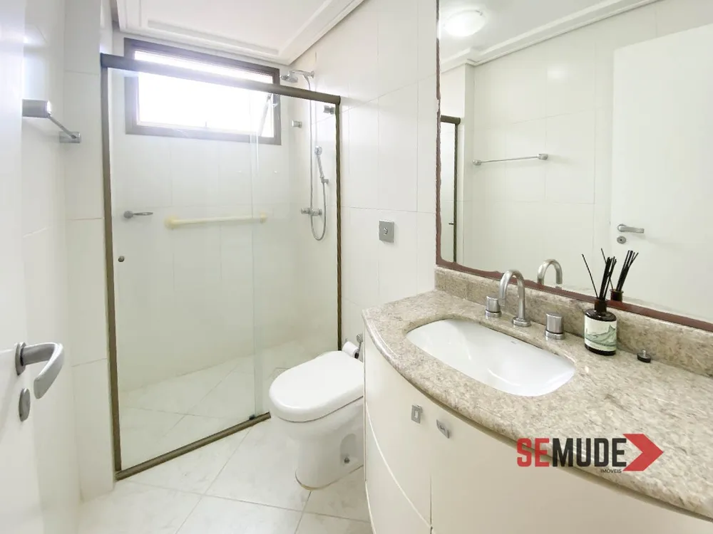 Apartamento, 3 quartos, 107 m² - Foto 6