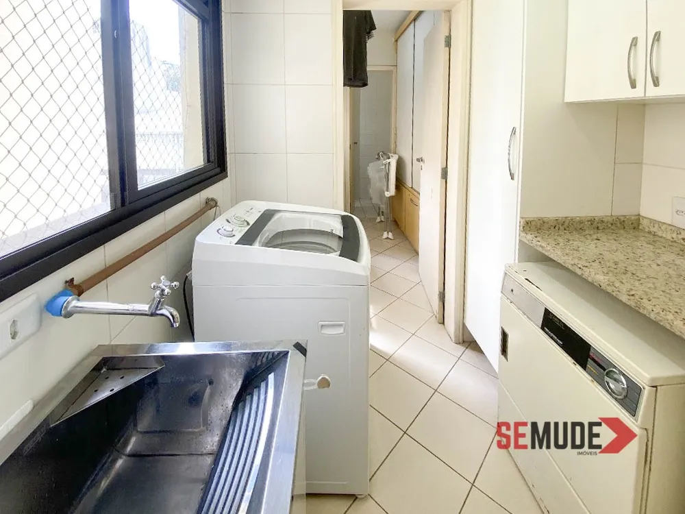 Apartamento, 3 quartos, 107 m² - Foto 11