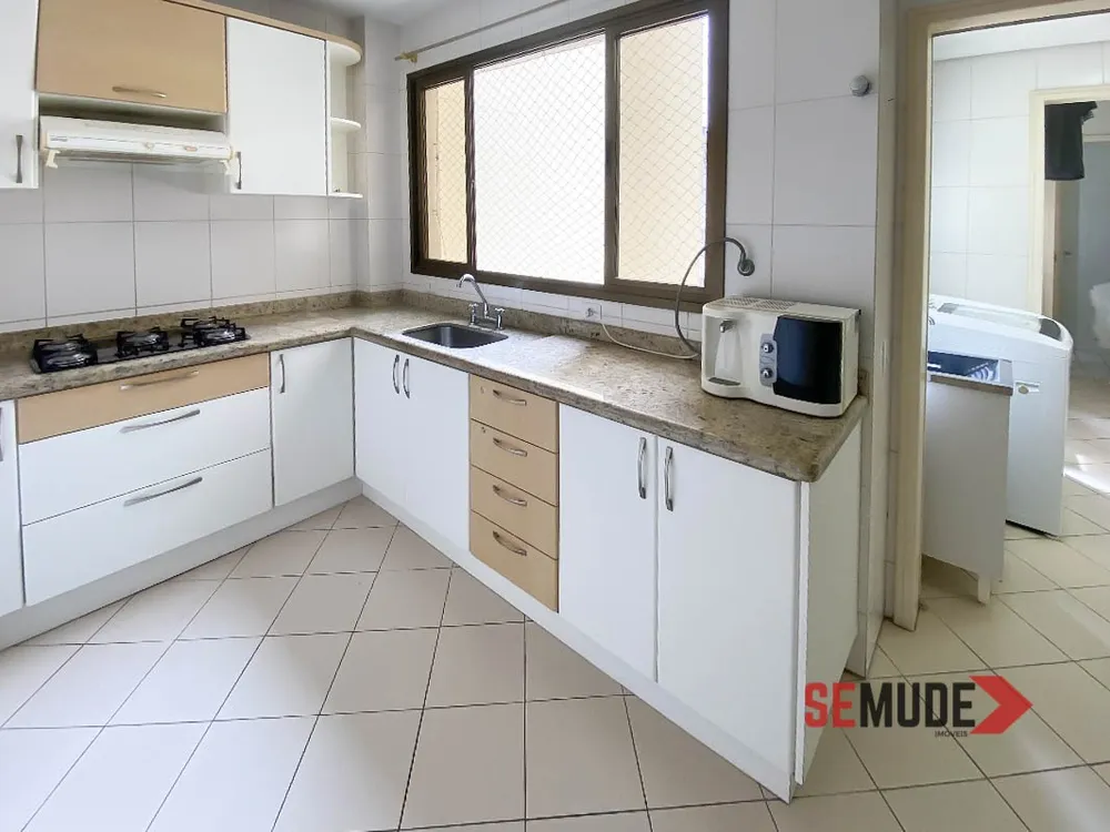 Apartamento, 3 quartos, 107 m² - Foto 2