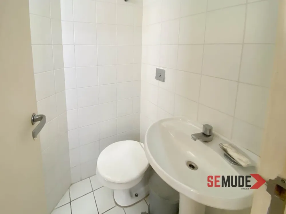 Apartamento, 3 quartos, 107 m² - Foto 10