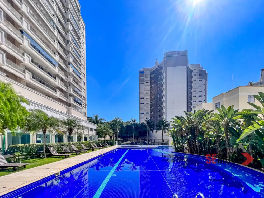 Apartamento, 3 quartos, 122 m² - Foto 12