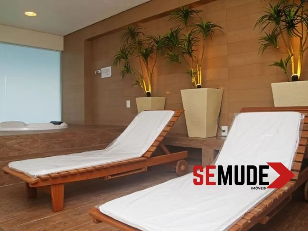 Apartamento, 3 quartos, 122 m² - Foto 23