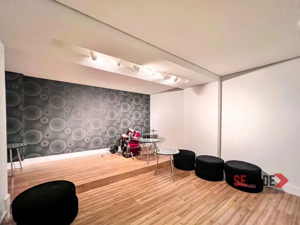 Apartamento, 3 quartos, 122 m² - Foto 3