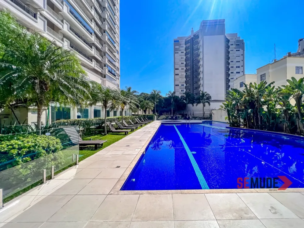 Apartamento, 3 quartos, 122 m² - Foto 13